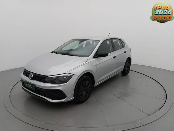 VOLKSWAGEN POLO 1.0 MPI TRACK MANUAL VOLKSWAGEN POLO 1.0 MPI TRACK MANUAL